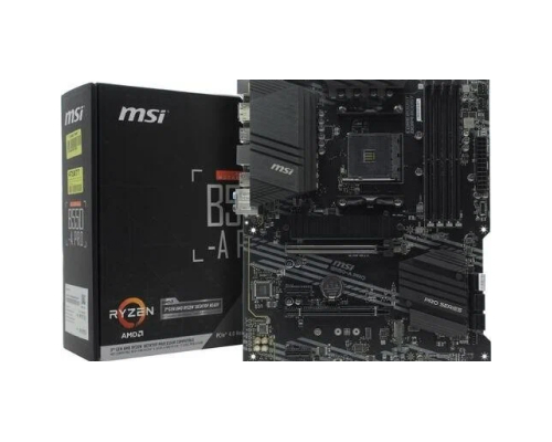 Лестница из дуба и металла